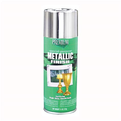 silver metallic fabric spray|rustoleum silver metallic spray paint.